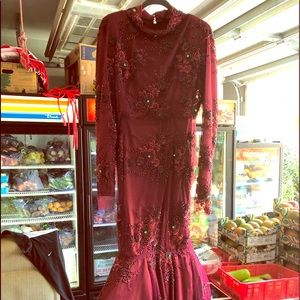 Evening Gown/ prom dress